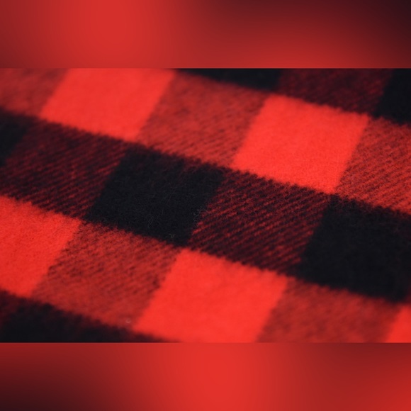 SCARF • 100% CASHMERE • MADE IN ENGLAND - Picture 6 of 7